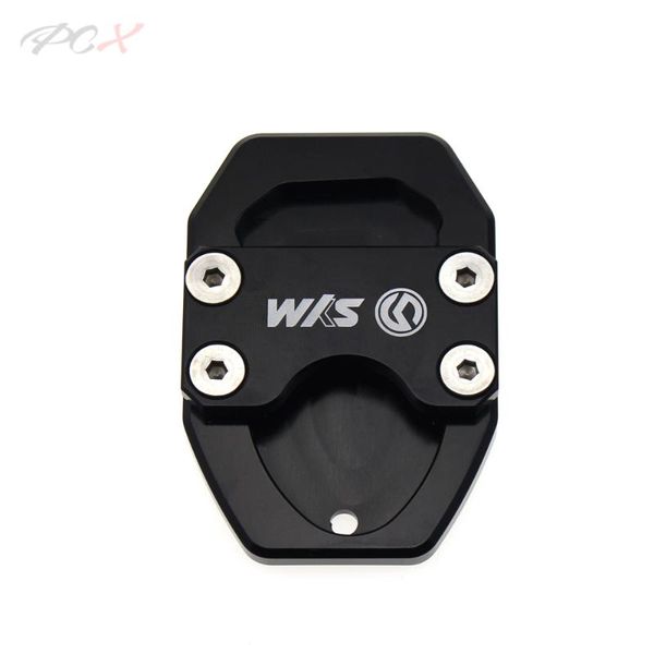 pedals motorcycle cnc aluminum kickstand extension plate for sym cruisym300 gts300i gts 300i foot side bracket stand enlarge pad
pedals motorcycle cnc aluminum kickstand extension plate for sym cruisym300 gts300i gts 300i foot side bracket stand enlarge pad