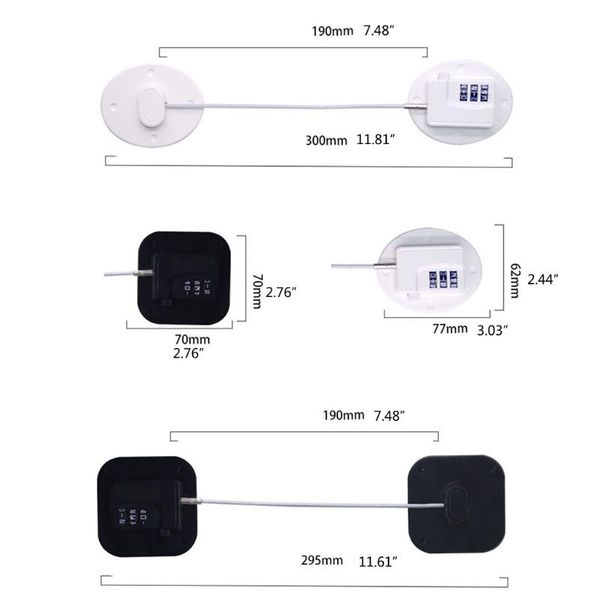 carriers, slings & backpacks 066b baby safety lock kids prevent children falling window restrictor security locks
carriers, slings & backpacks 066b baby safety lock kids prevent children falling window restrictor security locks