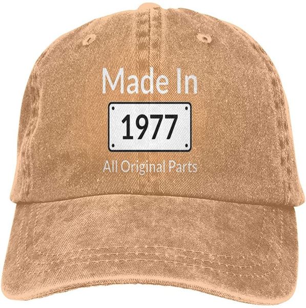 ball caps made in 1977 all original parts soft casquette cap vintage adjustable baseball, Blue;gray
ball caps made in 1977 all original parts soft casquette cap vintage adjustable baseball, Blue;gray