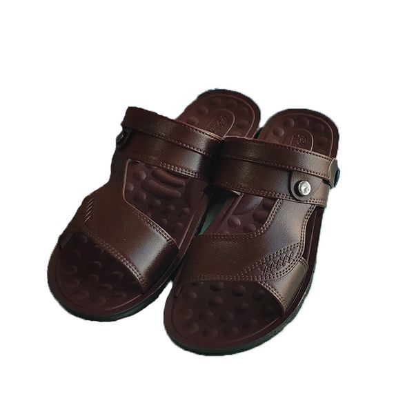 2022 summer new mens sandals soft soled antiskid beach shoes mens large black men casual sandals 38-45 comfortable non-slip
2022 summer new mens sandals soft soled antiskid beach shoes mens large black men casual sandals 38-45 comfortable non-slip