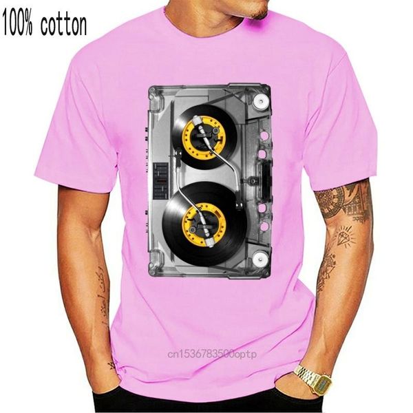 men's t-shirts dj tape t-shirt po print mc music disco 80er 90er retro cassette turn table fun short-sleeved tee shirt, White;black
men's t-shirts dj tape t-shirt po print mc music disco 80er 90er retro cassette turn table fun short-sleeved tee shirt, White;black