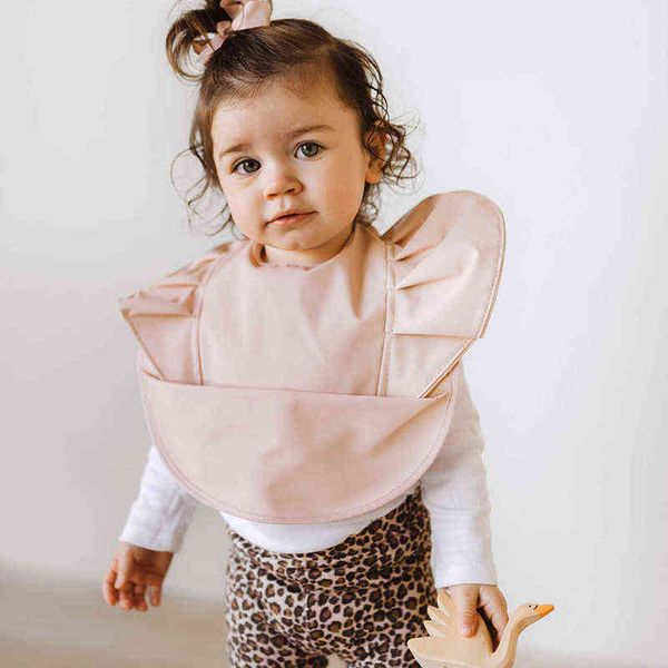 waterproof baby bibs vintage flower feeding accessory for girls boys nordic style snuggle 211117
waterproof baby bibs vintage flower feeding accessory for girls boys nordic style snuggle 211117