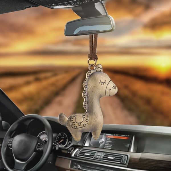 bemost car pendant bronze horse hanging ornaments automobiles rearview mirror suspension decoration accessories auto gifts1
bemost car pendant bronze horse hanging ornaments automobiles rearview mirror suspension decoration accessories auto gifts1