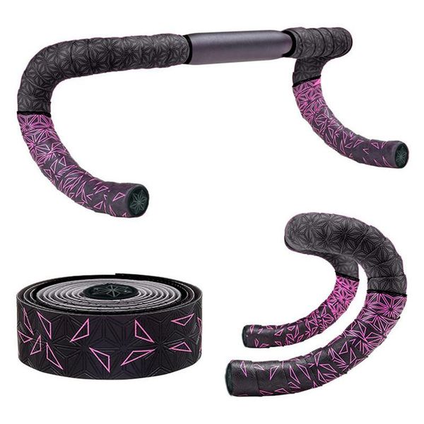 bike handlebars &components 2.25m anti-slip road bicycle handlebar tape cycling handle belt grips mtb cork bar pu straps accessories
bike handlebars &components 2.25m anti-slip road bicycle handlebar tape cycling handle belt grips mtb cork bar pu straps accessories