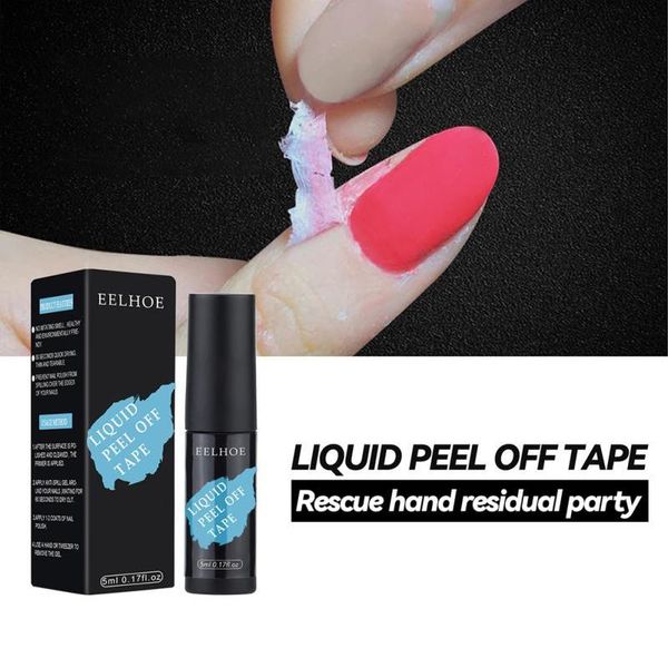 nail gel 5ml anti-overflow glue peel off easy removing edge protection non-toxic liquid latex tape diy art polish manicure, Red;pink
nail gel 5ml anti-overflow glue peel off easy removing edge protection non-toxic liquid latex tape diy art polish manicure, Red;pink