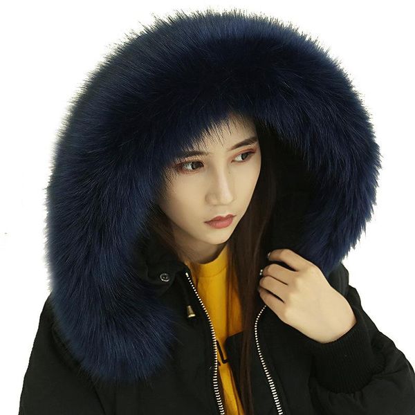 scarves women man winter faux fur scarf luxury soft coats hood decor men kids collar 70/80/90cm wraps cape, Blue;gray
scarves women man winter faux fur scarf luxury soft coats hood decor men kids collar 70/80/90cm wraps cape, Blue;gray