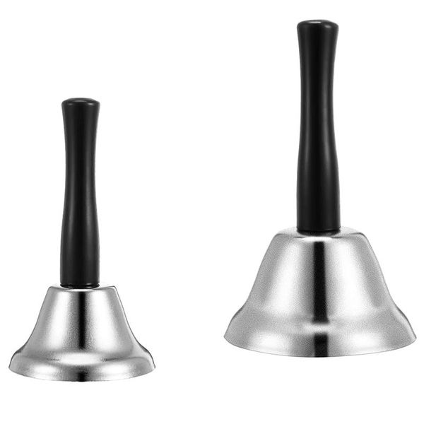 christmas decorations 2 pieces steel handbell hand bell call black wooden handle diatonic metal bells musical percussion
christmas decorations 2 pieces steel handbell hand bell call black wooden handle diatonic metal bells musical percussion
