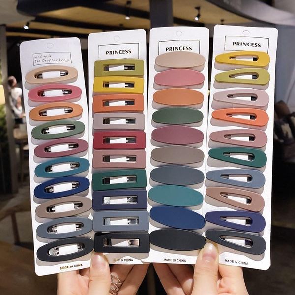 korean simple bb clip one word bangs color acrylic girl suit hair clips & barrettes, Golden;silver
korean simple bb clip one word bangs color acrylic girl suit hair clips & barrettes, Golden;silver