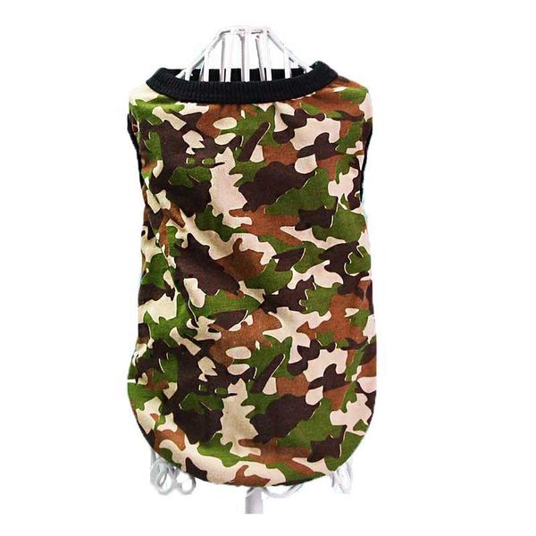 dog apparel fashion camouflage vest for large summer clothes dogs outfit ccessories costumes casual
dog apparel fashion camouflage vest for large summer clothes dogs outfit ccessories costumes casual