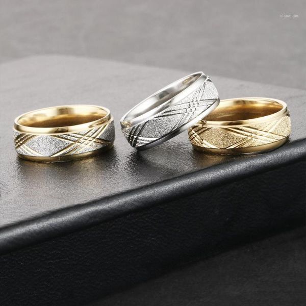 cluster rings gold silver color casual wedding band classic men stainless steel little rhinestone carved finger jewelry boyfriend, Golden;silver
cluster rings gold silver color casual wedding band classic men stainless steel little rhinestone carved finger jewelry boyfriend, Golden;silver