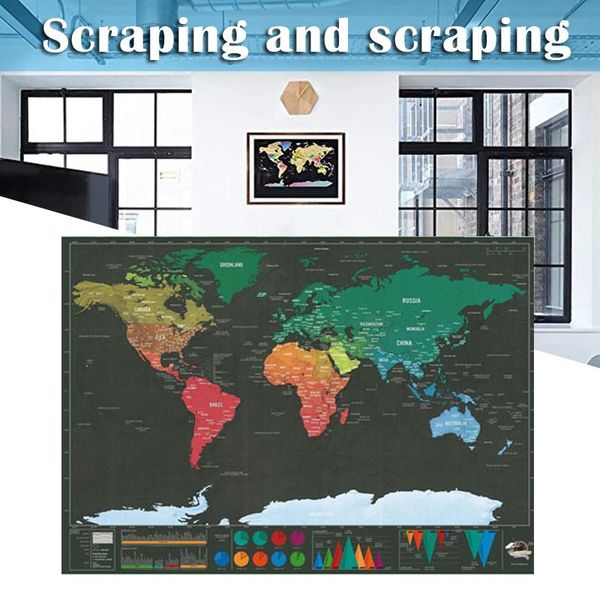 wall stickers scraping maps magical map mini world colorful room home decor sticker gifts travel posters for marking js23
wall stickers scraping maps magical map mini world colorful room home decor sticker gifts travel posters for marking js23