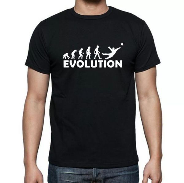 Evolution Dodgeball Ball Sport Play Dodge Tee t-shirt all sizes and colors, White;black
Evolution Dodgeball Ball Sport Play Dodge Tee t-shirt all sizes and colors, White;black