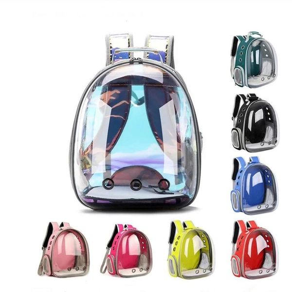 cat carriers,crates & houses breathable and waterproof space pet backpack going out portable shoulder bag pvc
cat carriers,crates & houses breathable and waterproof space pet backpack going out portable shoulder bag pvc
