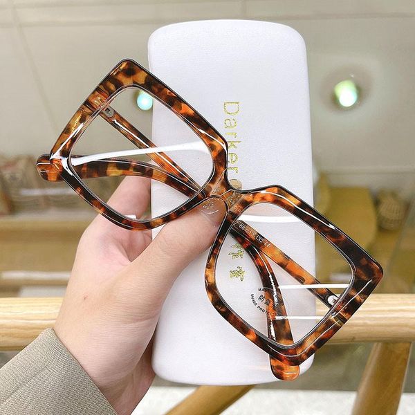 fashion sunglasses frames square glasses frame women men vintage anti blue light eyeglasses computer spectacles trend optical eye, Black
fashion sunglasses frames square glasses frame women men vintage anti blue light eyeglasses computer spectacles trend optical eye, Black