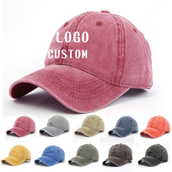 baseball cap snapback hat spring autumn cap pure color cowboy water washing hat hip hop fitted cap hats for men women grindingdio chan cont, Blue;gray
baseball cap snapback hat spring autumn cap pure color cowboy water washing hat hip hop fitted cap hats for men women grindingdio chan cont, Blue;gray