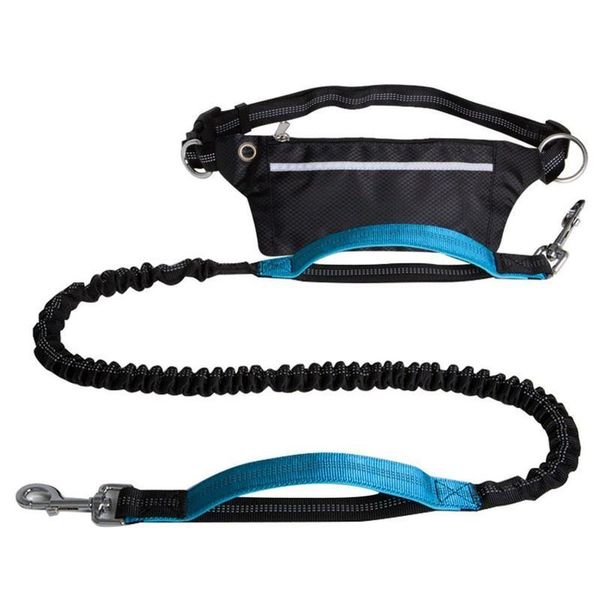 dogs leash waist pocket waterproof hands multi function dog belt running product adjustable leashes collars &
dogs leash waist pocket waterproof hands multi function dog belt running product adjustable leashes collars &