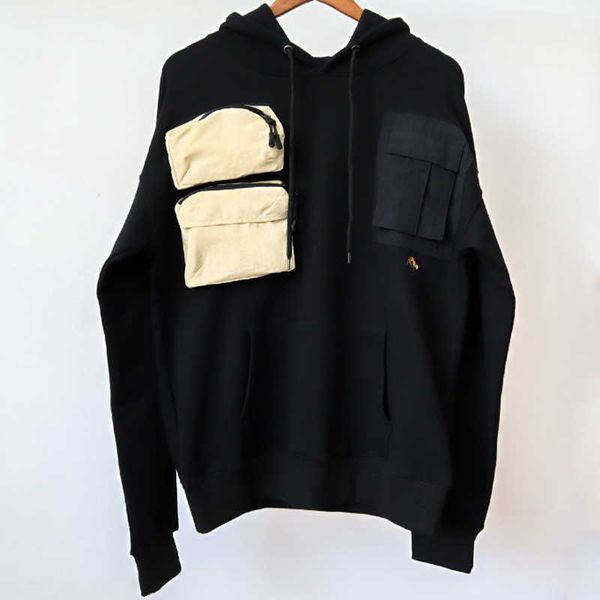 travis scott cactus jack heavy industry lovers' trendy work hoodie multi pocket embroidered sweatertnap, Black
travis scott cactus jack heavy industry lovers' trendy work hoodie multi pocket embroidered sweatertnap, Black