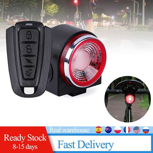 bike lights anti-theft alarm lock automatic brake cycling taillight remote control bicycle rear light mtb wireless bell
bike lights anti-theft alarm lock automatic brake cycling taillight remote control bicycle rear light mtb wireless bell