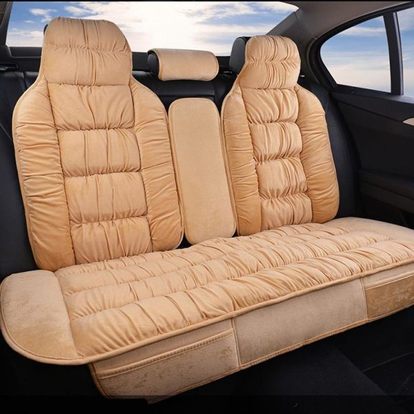 car seat covers warm rear cover universal winter plush cushion faux material for protector mat interior accessories
car seat covers warm rear cover universal winter plush cushion faux material for protector mat interior accessories