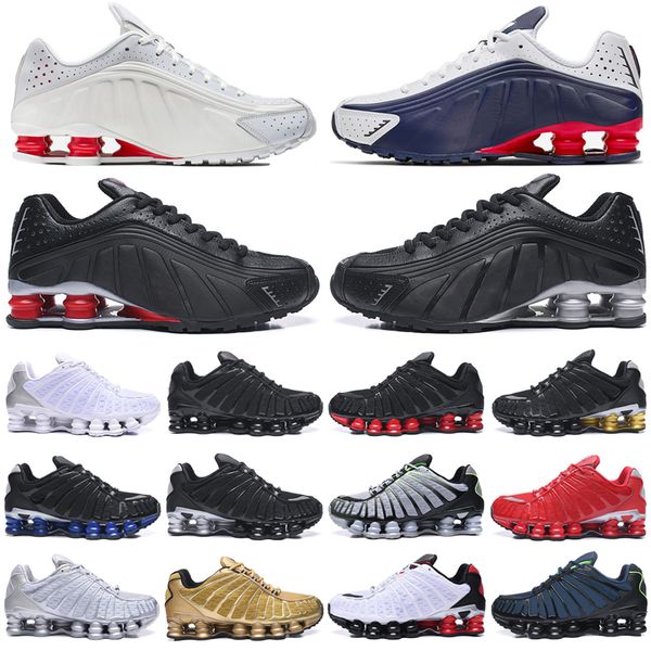 2021 tl shox men running shoes des chaussures outdoor trainers enigma triple black white silver speed red mens sport sneakers
2021 tl shox men running shoes des chaussures outdoor trainers enigma triple black white silver speed red mens sport sneakers