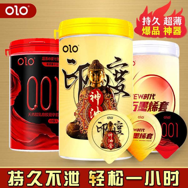 olo ultra thin 001 hyaronic acid condom durable male products
olo ultra thin 001 hyaronic acid condom durable male products