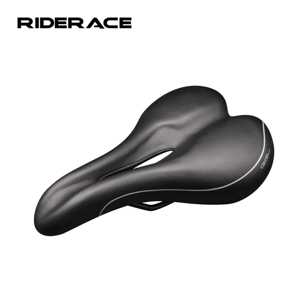 bicycle saddle pu leather hollow breathable absorbing design bike comfort soft cushion cycling padded wide saddles 
bicycle saddle pu leather hollow breathable absorbing design bike comfort soft cushion cycling padded wide saddles