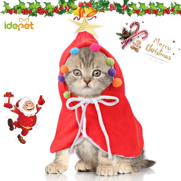 cat costumes christmas pet cloak cape lamb velvet for dog clothes dress up hooded winter warm year shawl accessories 35
cat costumes christmas pet cloak cape lamb velvet for dog clothes dress up hooded winter warm year shawl accessories 35