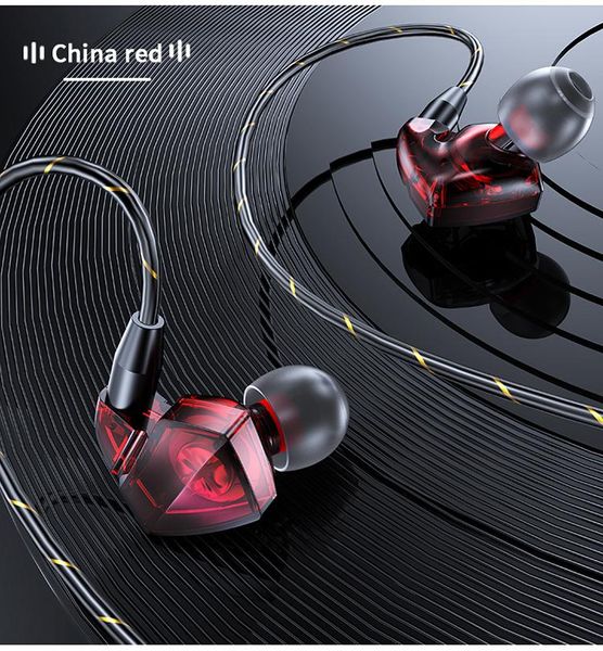 headphones & earphones stereo bass wired sport waterproof earbuds in-ear headphone hifi headset gamer headsets music
headphones & earphones stereo bass wired sport waterproof earbuds in-ear headphone hifi headset gamer headsets music