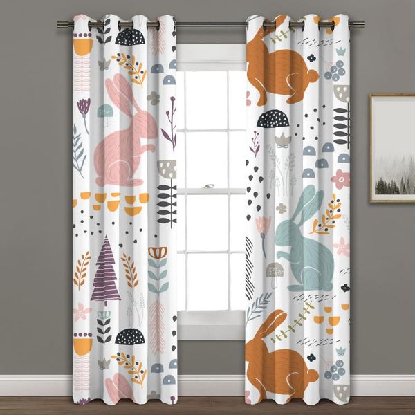 curtain & drapes kids curtains thermal insulated room darkening grommet window panel for children bedroom living
curtain & drapes kids curtains thermal insulated room darkening grommet window panel for children bedroom living