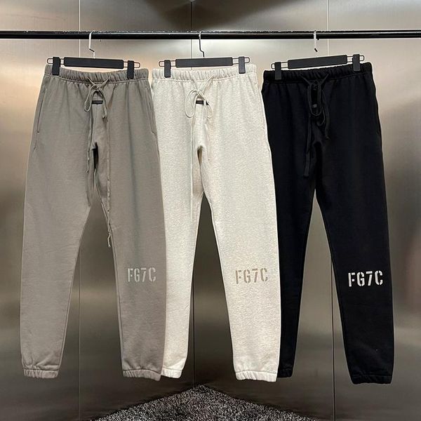 men's pants 2021 fw season 7 fashion brand jogging flocked letter printed hip hop loose oversize hoodie, Black
men's pants 2021 fw season 7 fashion brand jogging flocked letter printed hip hop loose oversize hoodie, Black