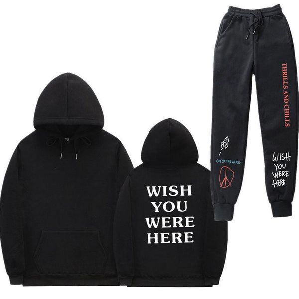 men's tracksuits men s designers tracksuits sweater suit letter print sports jacket fashion design running fitness leisure two pie, Gray
men's tracksuits men s designers tracksuits sweater suit letter print sports jacket fashion design running fitness leisure two pie, Gray