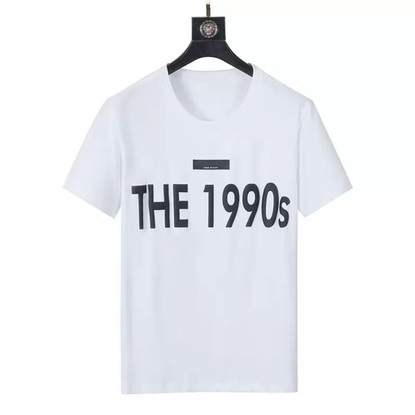 designer casual cotton breathable quick dry geometric short sleeve fashion mens woman t-shirt sp1459, White
designer casual cotton breathable quick dry geometric short sleeve fashion mens woman t-shirt sp1459, White
