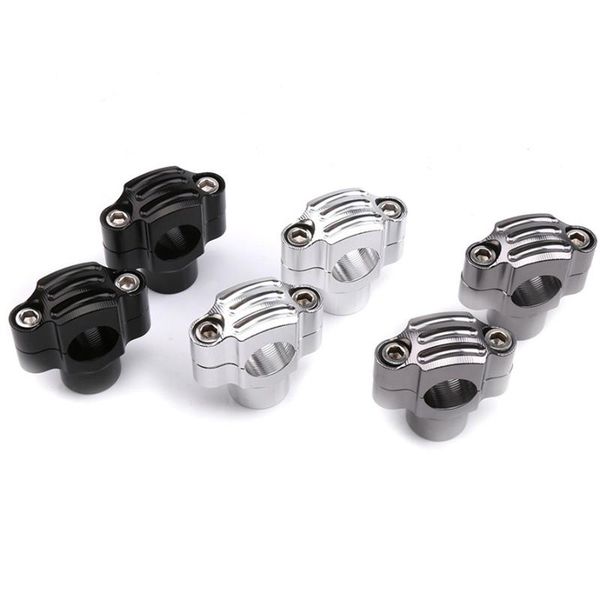 handlebars universal motorcycle 22mm handlebar risers scooter motorbike modified cnc aluminum alloy bar mount 7/8" riser clamps classic
handlebars universal motorcycle 22mm handlebar risers scooter motorbike modified cnc aluminum alloy bar mount 7/8" riser clamps classic