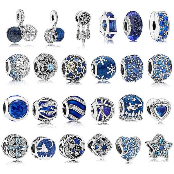 pandora charm-pulsera de plata 925 original, corazn azul l mar, fabricacin joyas, cuentas, bricolaje, pulsera joyera al, Golden;silver
pandora charm-pulsera de plata 925 original, corazn azul l mar, fabricacin joyas, cuentas, bricolaje, pulsera joyera al, Golden;silver