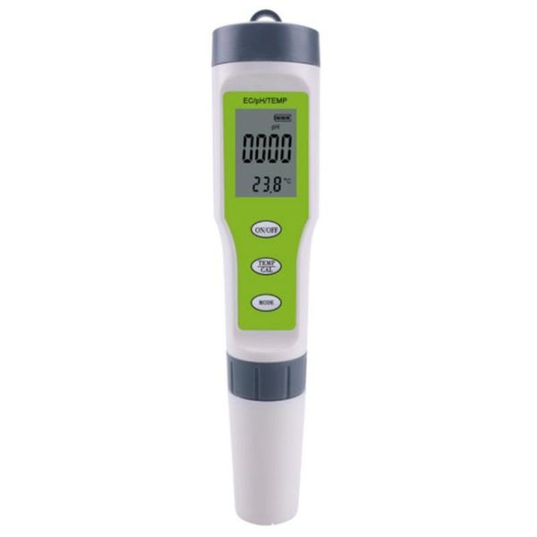 digital 3 in 1 ph/ec/temperature meter tester water quality with auto calibration for hydroponic,aquariums ph meters
digital 3 in 1 ph/ec/temperature meter tester water quality with auto calibration for hydroponic,aquariums ph meters