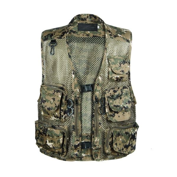men's vests grand fishing vest summer outdoor mens workwear multi-pockets professional pography jackets men ,ga131 c28d, Black;white
men's vests grand fishing vest summer outdoor mens workwear multi-pockets professional pography jackets men ,ga131 c28d, Black;white