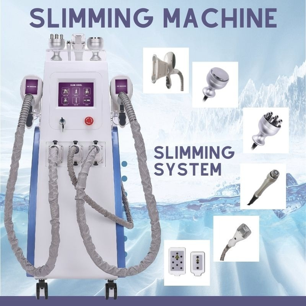 professional cryolipolysis fat e slimming machine 2 cryo handles cool body sculpting ultrasound cavitation rf lipolaser
professional cryolipolysis fat e slimming machine 2 cryo handles cool body sculpting ultrasound cavitation rf lipolaser
