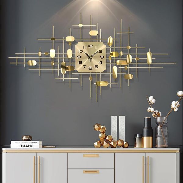 gold modern design wall clock electronic silent living room creative kitchen reloj de pared home decoration clocks
gold modern design wall clock electronic silent living room creative kitchen reloj de pared home decoration clocks