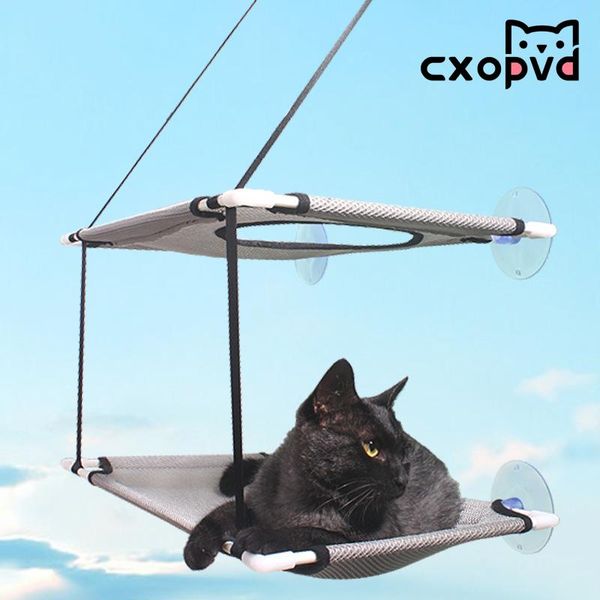 cute pet hanging beds bearing 10kg above cat sunny window seat mount hammock comfortable bed shelf & furniture
cute pet hanging beds bearing 10kg above cat sunny window seat mount hammock comfortable bed shelf & furniture