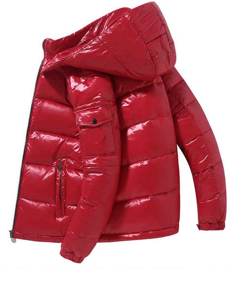 shiny men's down short and thick fashion et, qt982 coat, novelty in 2020 winter, Black;brown
shiny men's down short and thick fashion et, qt982 coat, novelty in 2020 winter, Black;brown