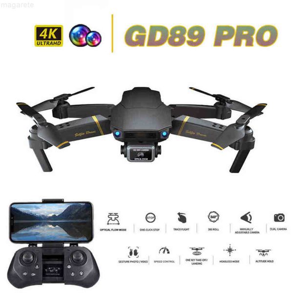 goolrc dragon remote control gd89 pro, 4k four light machine, optical flow mode, dual cameras, automatic obstacle avoidance, flight
goolrc dragon remote control gd89 pro, 4k four light machine, optical flow mode, dual cameras, automatic obstacle avoidance, flight