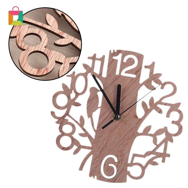 wall clocks clock wooden silent non-ticking tree shaped kitchen with night lights for indoor/outdoor living room
wall clocks clock wooden silent non-ticking tree shaped kitchen with night lights for indoor/outdoor living room