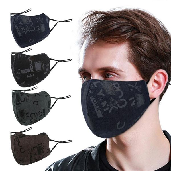 other event & party supplies men and women letter printed face mask washable reusable mouth cloth shield breathable mascarillas halloween co
other event & party supplies men and women letter printed face mask washable reusable mouth cloth shield breathable mascarillas halloween co