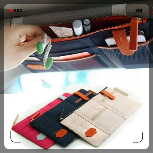 car organizer sunglass card package holder pocket for kia solaris verna ix25 ix35 ix45 sonata 8 any cars cadenza telluride
car organizer sunglass card package holder pocket for kia solaris verna ix25 ix35 ix45 sonata 8 any cars cadenza telluride