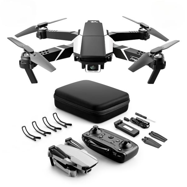 2020 new s62 drone 4k hd wide angle camera 1080p wifi fpv drone dual camera quadcopter
2020 new s62 drone 4k hd wide angle camera 1080p wifi fpv drone dual camera quadcopter