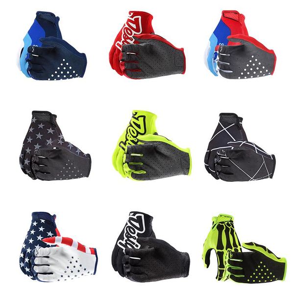 cycling gloves 2021 man women atv mtb bmx dirt bike motocross outdoor sports riding road mountain bicycle, Black 
cycling gloves 2021 man women atv mtb bmx dirt bike motocross outdoor sports riding road mountain bicycle, Black