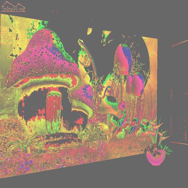 wallpapers cartoon mushroom house home improvement for living room kids wall mural glitter wallpaper paper decor
wallpapers cartoon mushroom house home improvement for living room kids wall mural glitter wallpaper paper decor