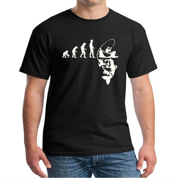 men's t-shirts summer short sleeve funny gift t-shirt plus size evolution fishinger tee shirt men fish joke fisherman carp, White;black
men's t-shirts summer short sleeve funny gift t-shirt plus size evolution fishinger tee shirt men fish joke fisherman carp, White;black