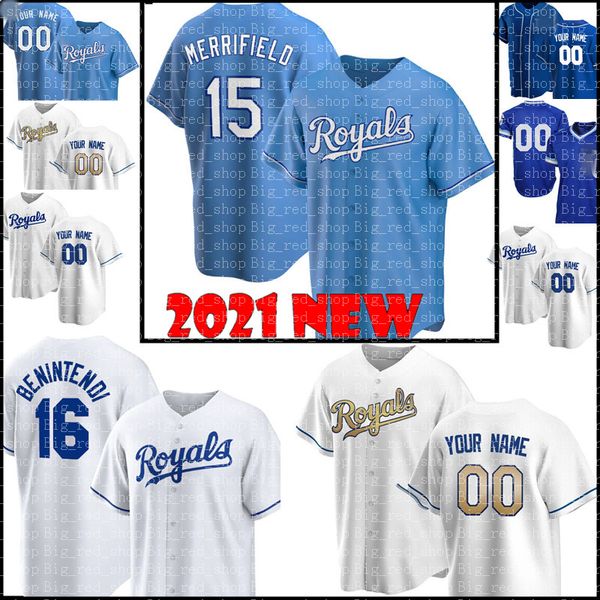 15 whit merrifield jersey custom kansas andrew benintendi salvador perez george brett jackie robinson lorenzo cain alex gordon city baseball, Blue;black
15 whit merrifield jersey custom kansas andrew benintendi salvador perez george brett jackie robinson lorenzo cain alex gordon city baseball, Blue;black