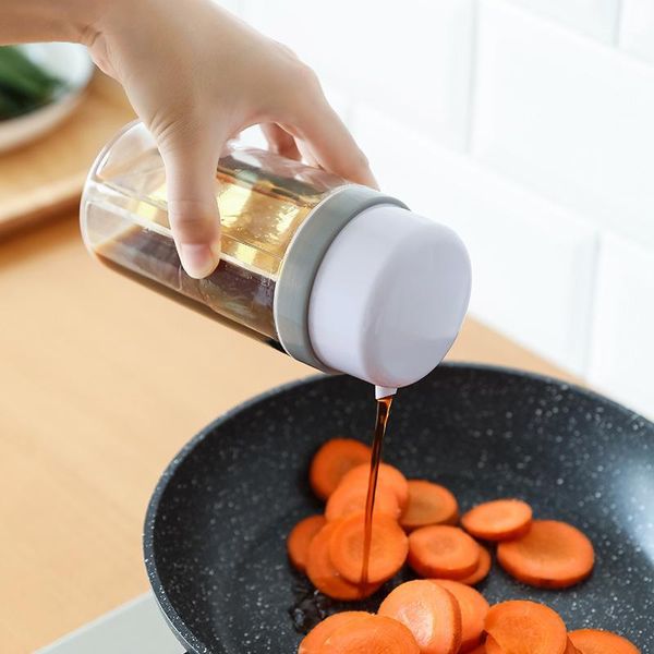 storage bottles & jars rotary cap one pot dual-use oil transparent soy sauce wine vinegar two-in-one seasoning bottle kitchen accessories co
storage bottles & jars rotary cap one pot dual-use oil transparent soy sauce wine vinegar two-in-one seasoning bottle kitchen accessories co